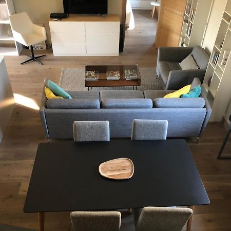 Appartement Centre Ville ポルトヴェッキオ エクステリア 写真