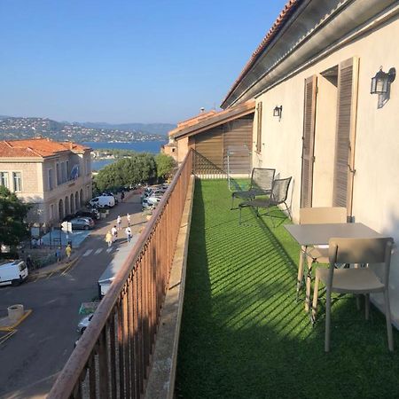 Appartement Centre Ville ポルトヴェッキオ エクステリア 写真
