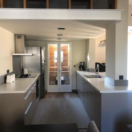 Appartement Centre Ville ポルトヴェッキオ エクステリア 写真