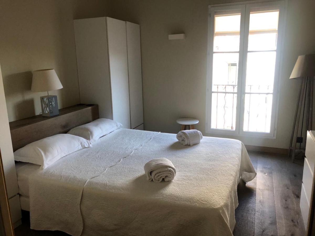 Appartement Centre Ville ポルトヴェッキオ エクステリア 写真