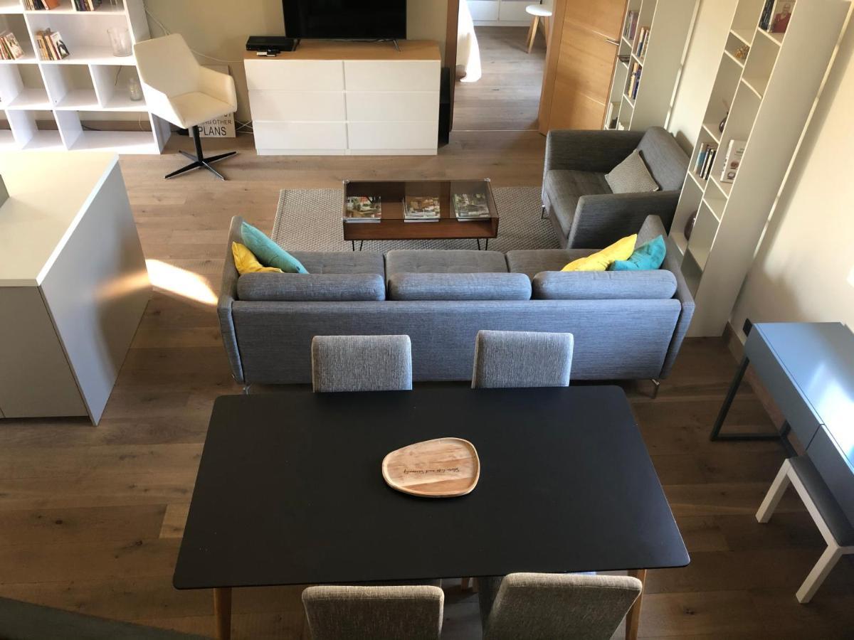 Appartement Centre Ville ポルトヴェッキオ エクステリア 写真