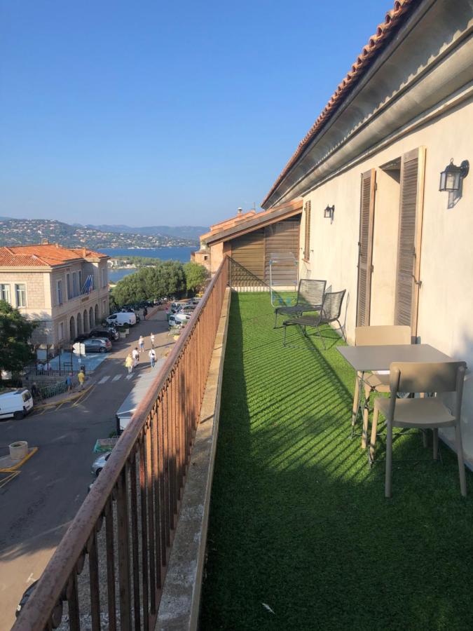 Appartement Centre Ville ポルトヴェッキオ エクステリア 写真