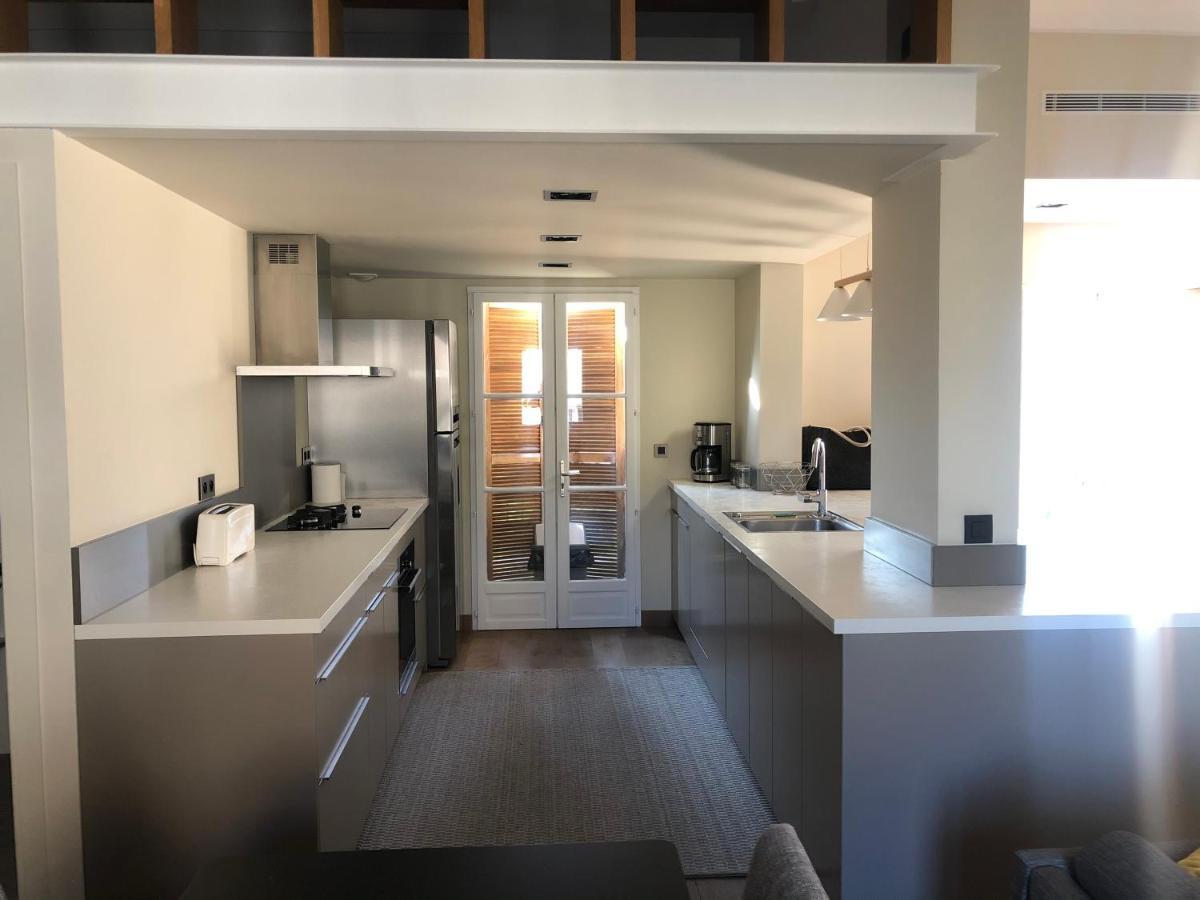 Appartement Centre Ville ポルトヴェッキオ エクステリア 写真