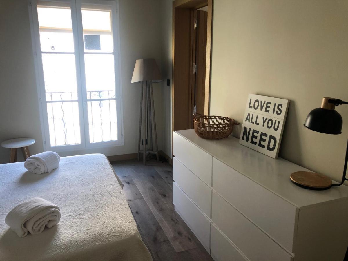 Appartement Centre Ville ポルトヴェッキオ エクステリア 写真