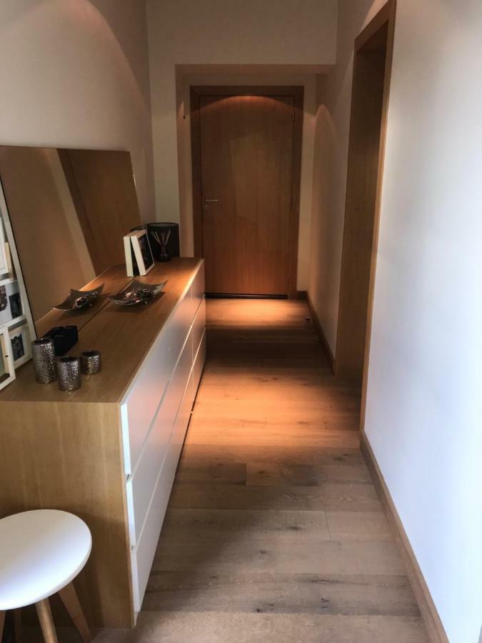 Appartement Centre Ville ポルトヴェッキオ エクステリア 写真
