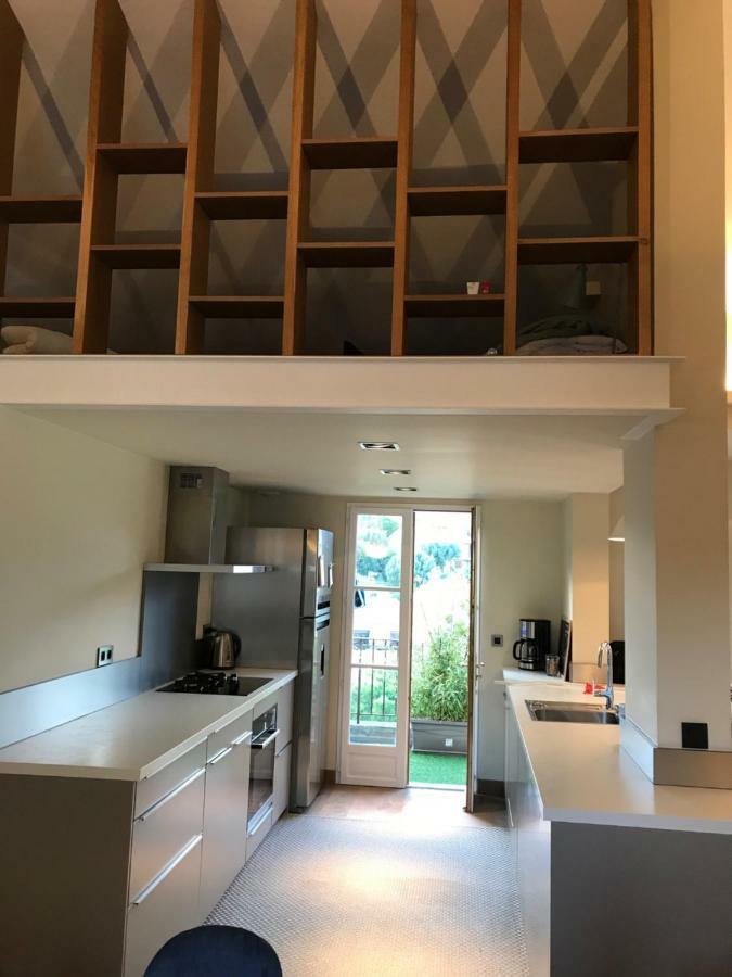 Appartement Centre Ville ポルトヴェッキオ エクステリア 写真