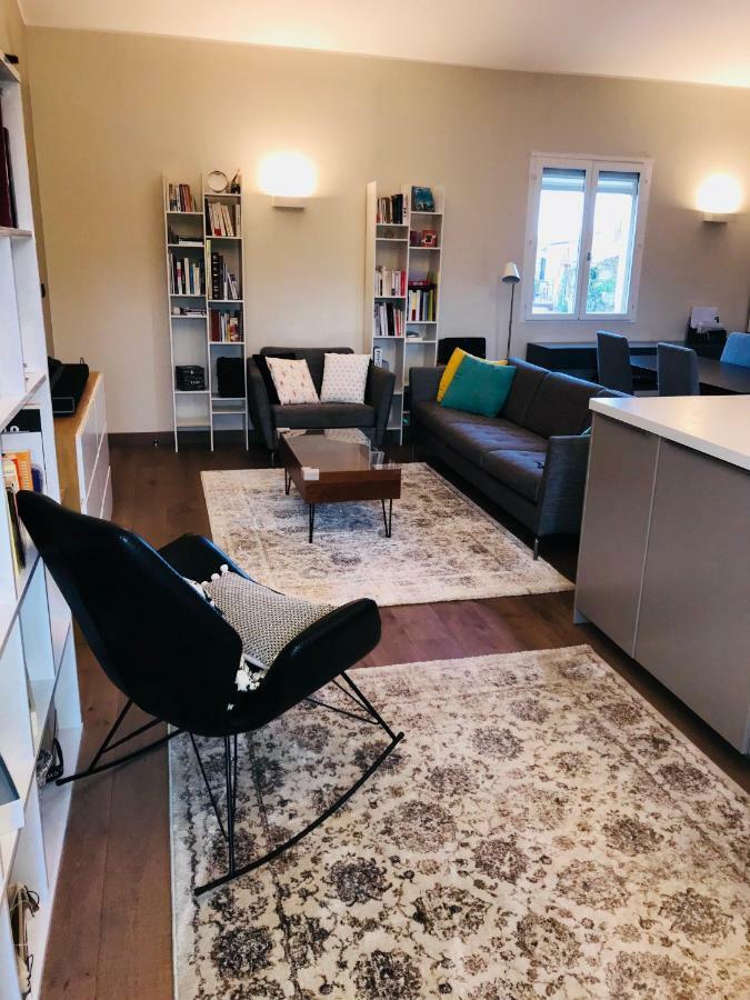 Appartement Centre Ville ポルトヴェッキオ エクステリア 写真