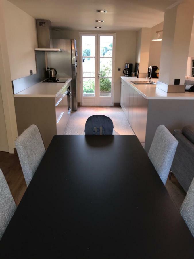 Appartement Centre Ville ポルトヴェッキオ エクステリア 写真