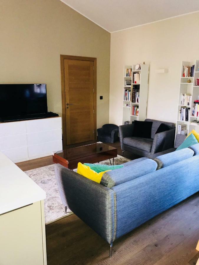 Appartement Centre Ville ポルトヴェッキオ エクステリア 写真
