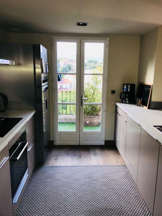 Appartement Centre Ville ポルトヴェッキオ エクステリア 写真