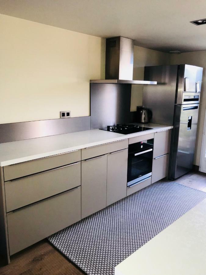 Appartement Centre Ville ポルトヴェッキオ エクステリア 写真