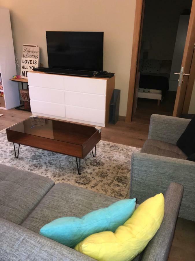 Appartement Centre Ville ポルトヴェッキオ エクステリア 写真
