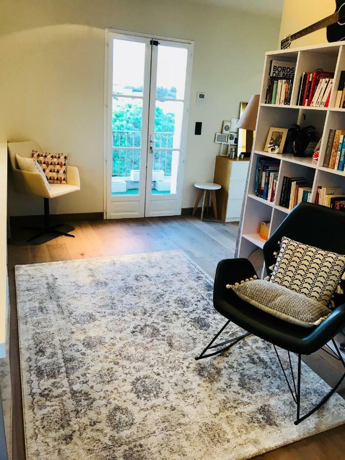Appartement Centre Ville ポルトヴェッキオ エクステリア 写真
