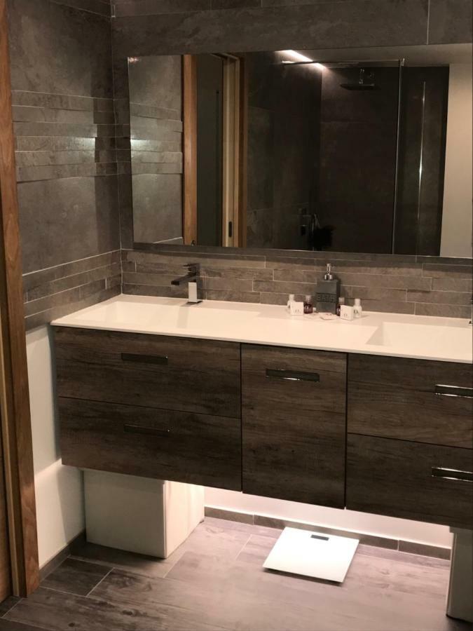 Appartement Centre Ville ポルトヴェッキオ エクステリア 写真