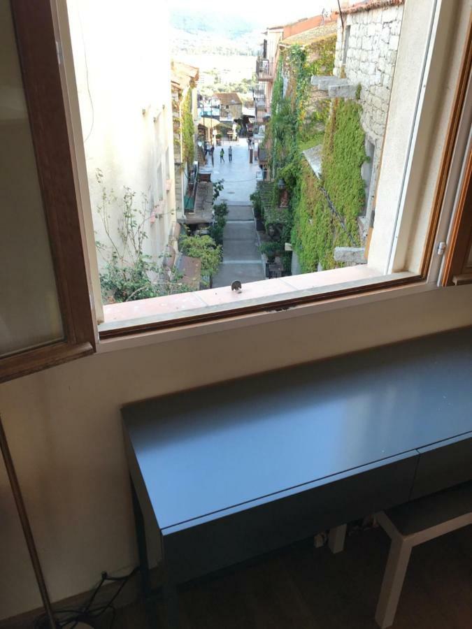 Appartement Centre Ville ポルトヴェッキオ エクステリア 写真